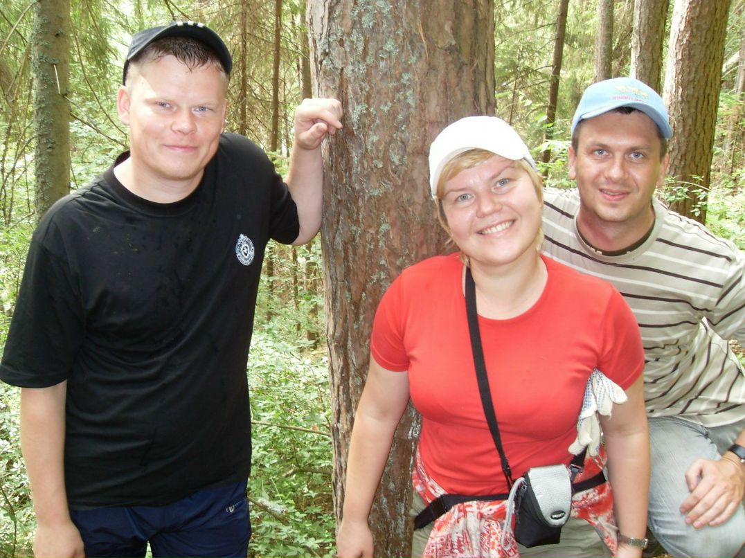 Сергей Валун фотография #5