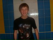 Фотография Сошина Олега