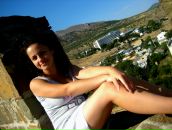 Іра Чайковська фотография #42 (источник - https://vk.com/id14966297)