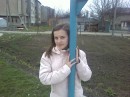 Ірусічка Лучик фотография #27 (источник - https://vk.com/id74198049)
