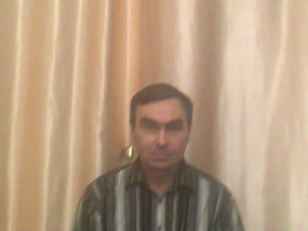 Олег Волков фото №1