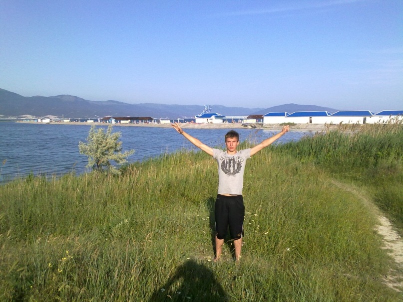 Марк Волченко фотография #43