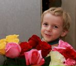 Фотография Кольцовой Ирины