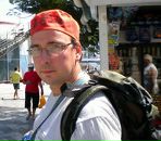 Фотография Криничного Алексея