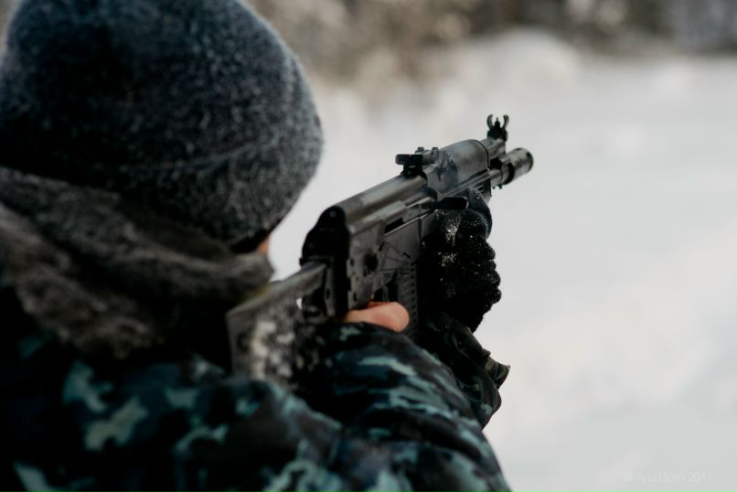 Viktor Macaroff фотография #27