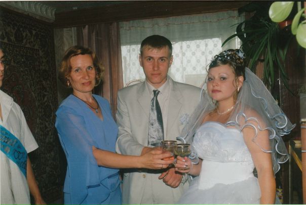 Тамара Степанова фото №11
