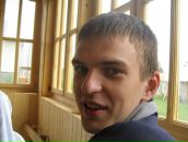 Фотография Иванова Антона