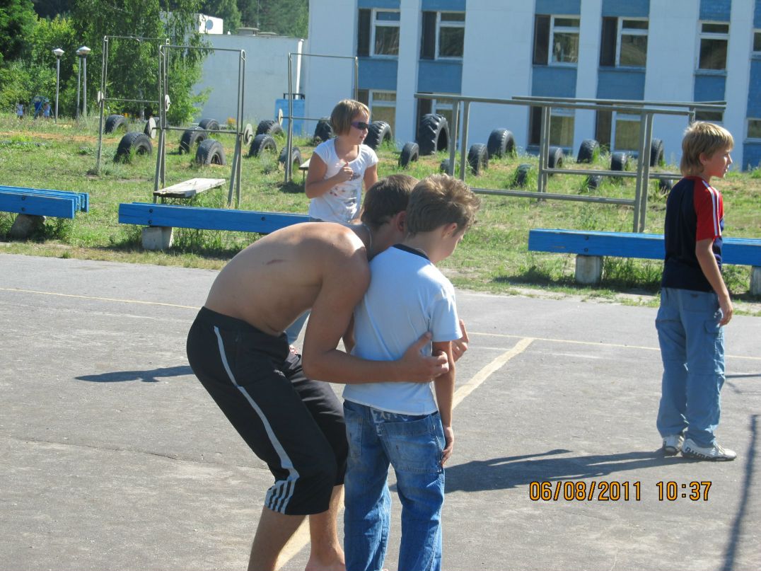 Слава Быков фотография #46