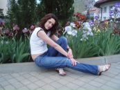 Оленка Богданевич-Дедів фотография #35 (источник - https://vk.com/id15278216)