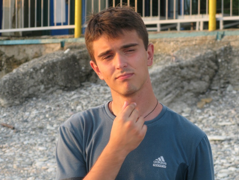 Сергей Куприн фотография #13