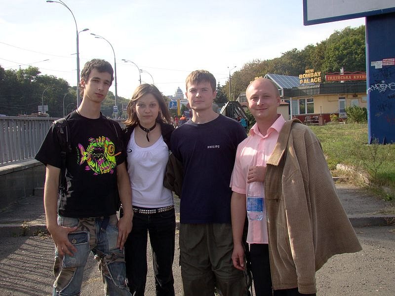 Руслан Борт фотография #27