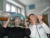 Фотография Рахманского Алексея