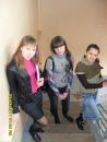 Фотография Осиповой Анастасии