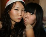 Фотография Жалсаповой Саяны