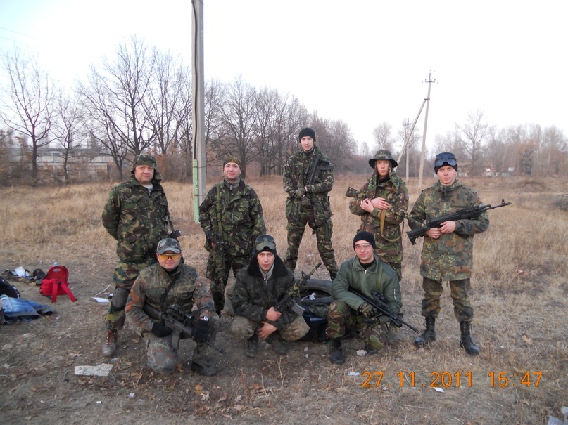 Александр Квитков фотография #44