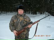 Фотография Быченкова Ольга