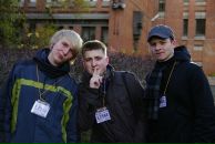 Фотография Никитина Жеки