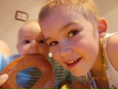 Фотография Ветлиной Надежды