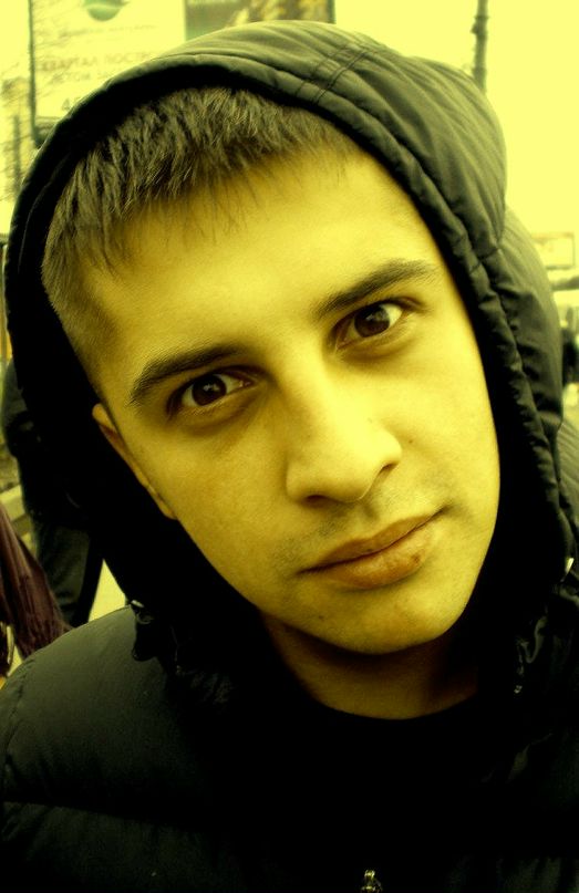 Тимур Геращенко фотография #4