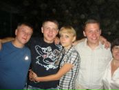 Діма Кілініч фотография #34 (источник - https://vk.com/id58535637)