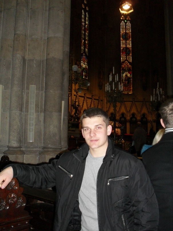 Дмитрий Педченко фотография #11