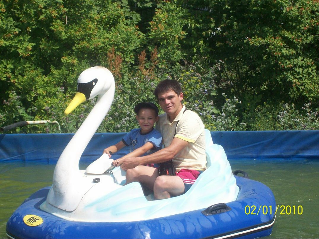 Ришат Сафин фотография #33