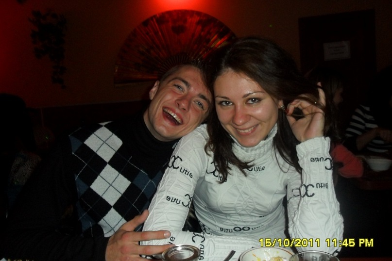 Максим Авдашков фотография #27