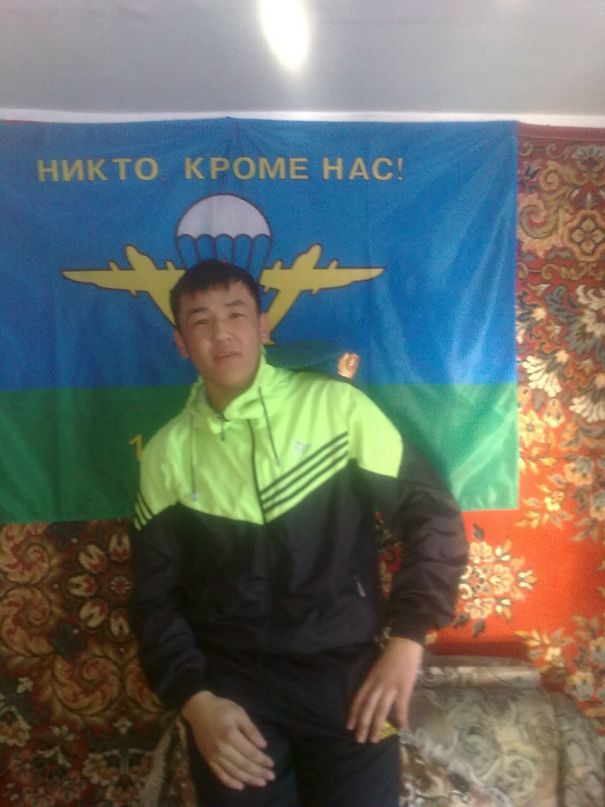 Дмитрий Калкин фотография #7