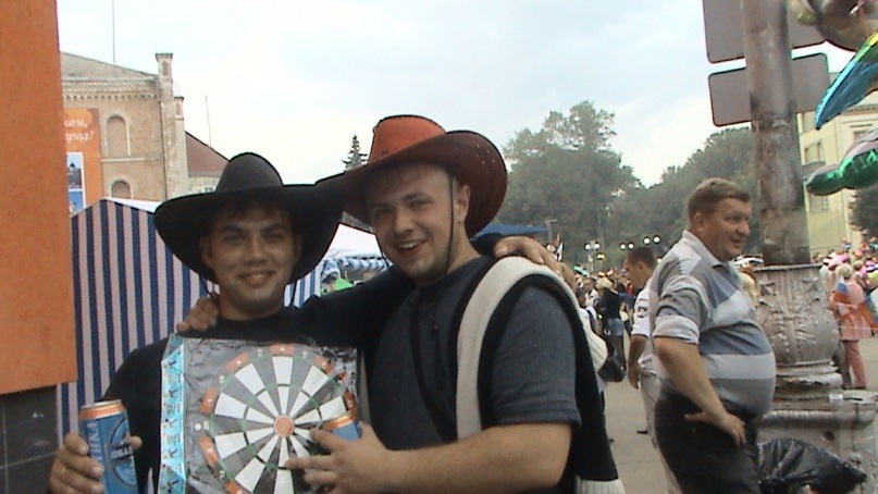 Сергей Каплин фотография #44