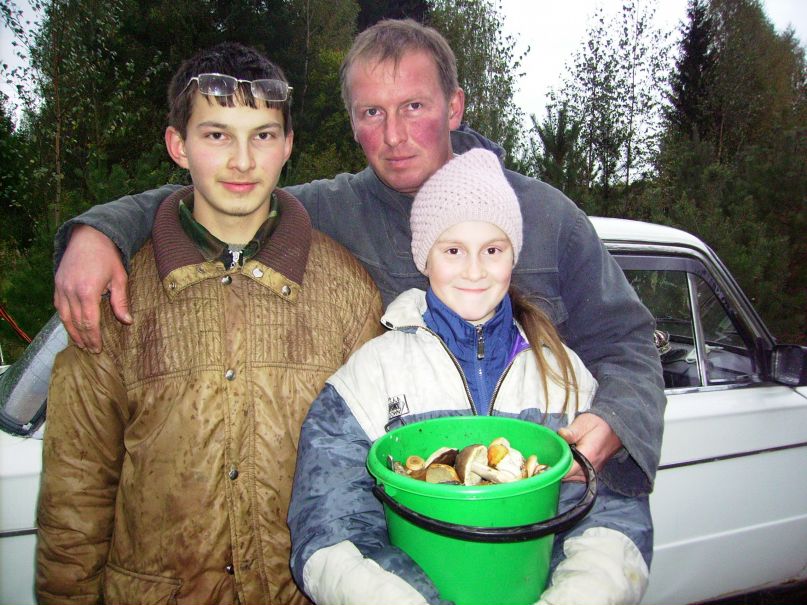 Антон Учанев фотография #14
