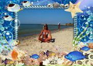 Іра Романюк фотография #6 (источник - https://vk.com/id68657319)