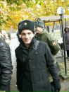 Фотография Гамаляна Андрея