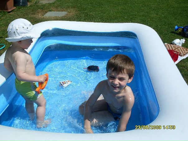 Oksana Pustovit фото №38