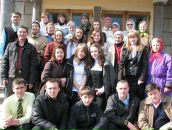 Вадім Кошман фотография #3 (источник - https://vk.com/id66574630)