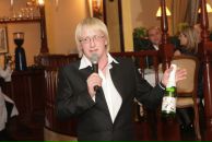 Фотография Белого Андрея