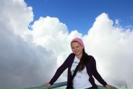 Фотография Басавиной Ольги