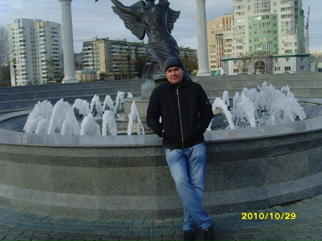 Сергей Ермаков фотография #6