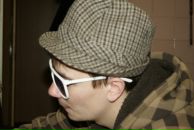 Фотография Юнга Саши