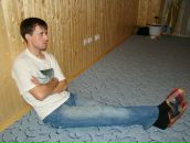 Фотография Шарифуллина Булата