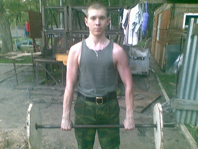 Коля Корнеев фотография #21