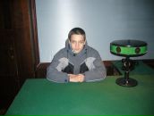 Фотография Стрижакова Антона