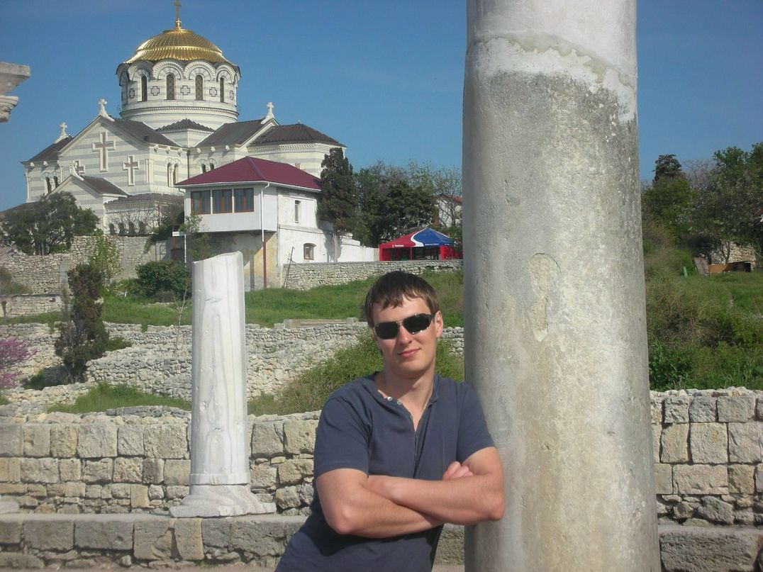 Иван Быков фотография #39
