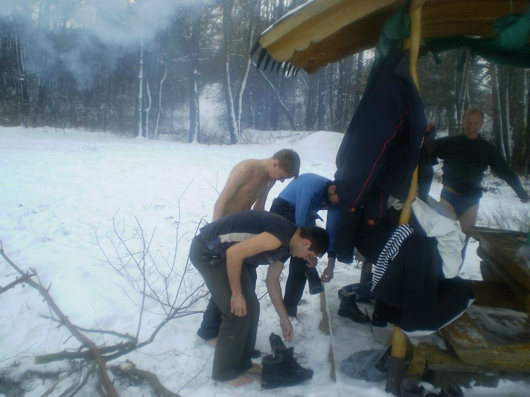 Роман Мацех фотография #40