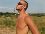 Фотография Зайцева Александра