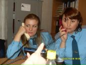 Фотография Баданиной Марины