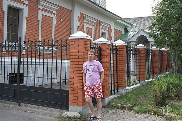 Борис Кулаков фото №7