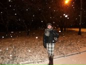 Фотография Елисеевой-Старченко Елены