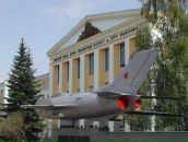 Фотография Дворянинова Александра