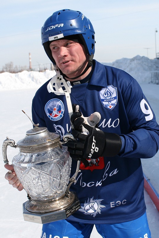 Danik Tyukavin фотография #41