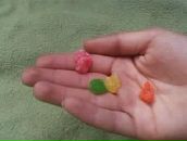 Пушистый Заяц^^ фотография #41 (источник - https://vk.com/id98527619)